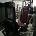 equipos de gimnasio Seated Leg Press XF08